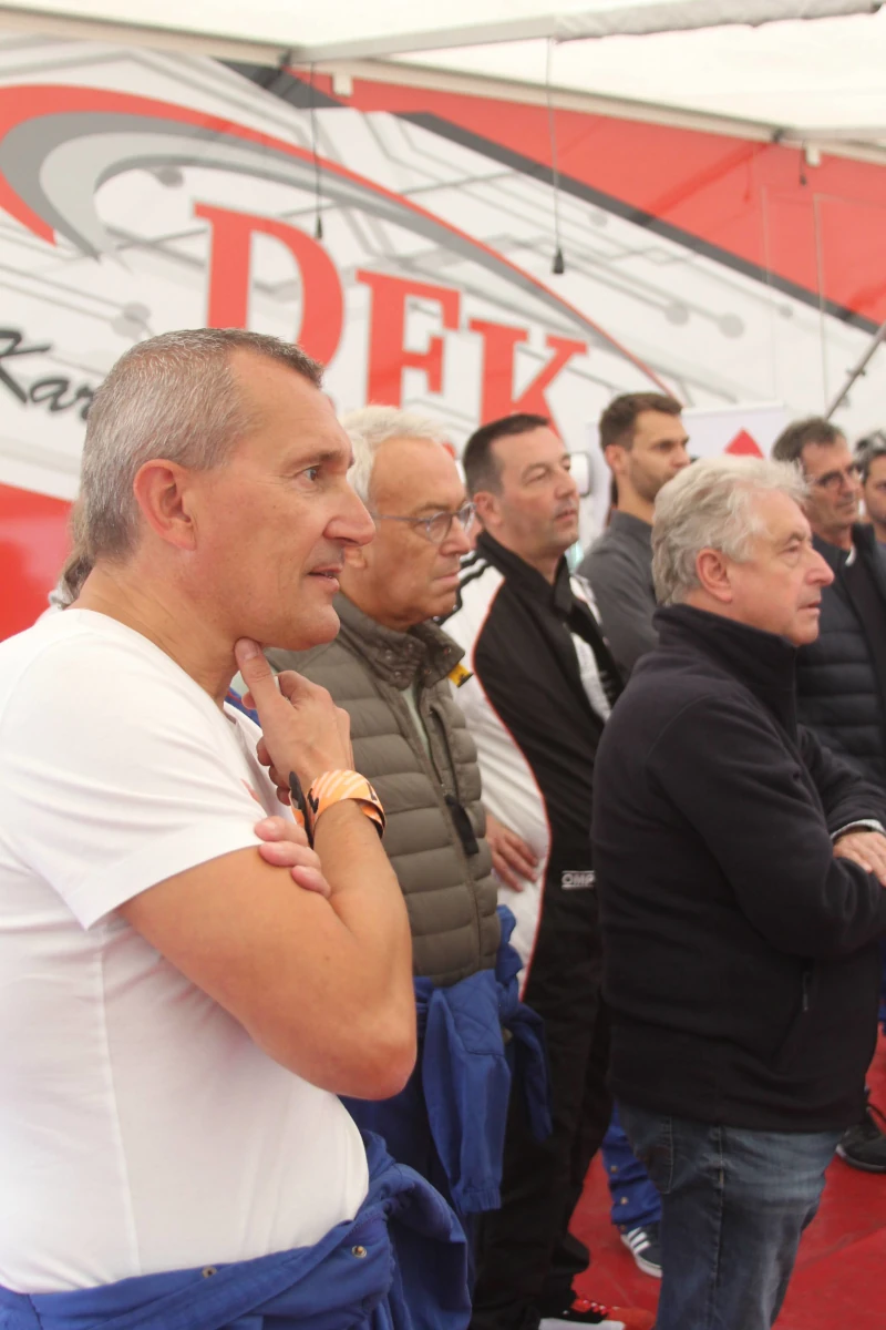 DFK Kart Experience & Events