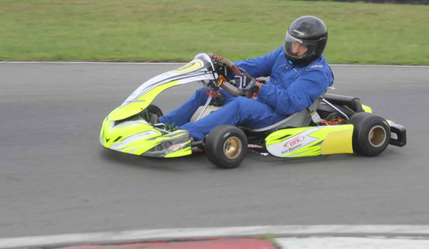 DFK Kart Experience & Events