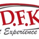 DFK Kart Experience